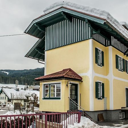 Ferienhaus Elisabeth Русбах-ам-Пас-Гшютт Экстерьер фото